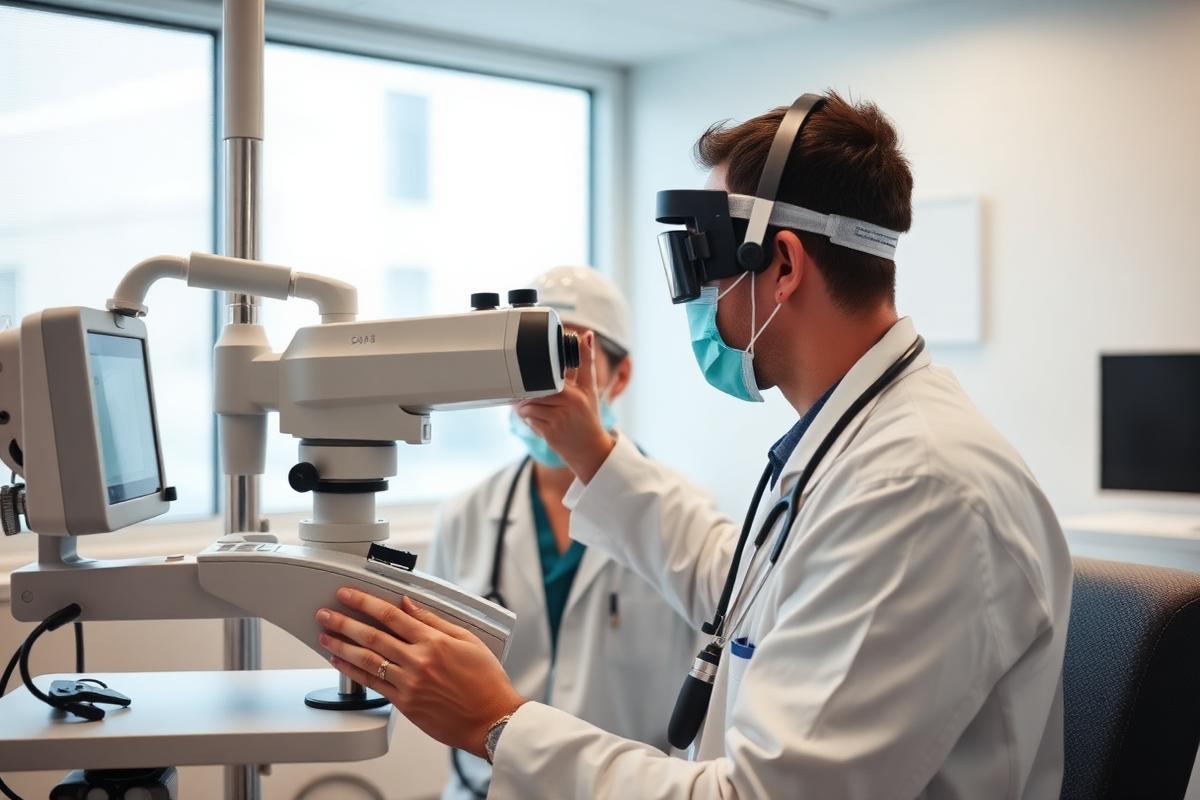 Health surveillance medical assessment
