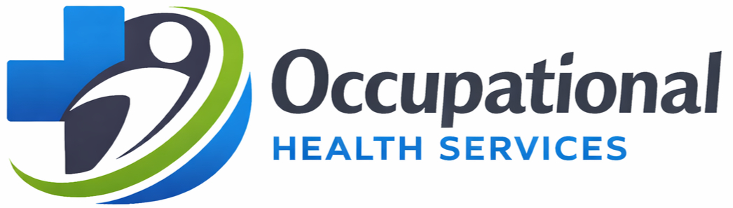 Occupational Health Services